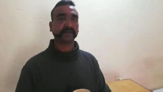 अभिनंदन