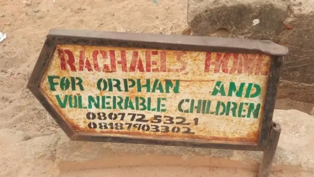 Abuja orphanage kidnap: