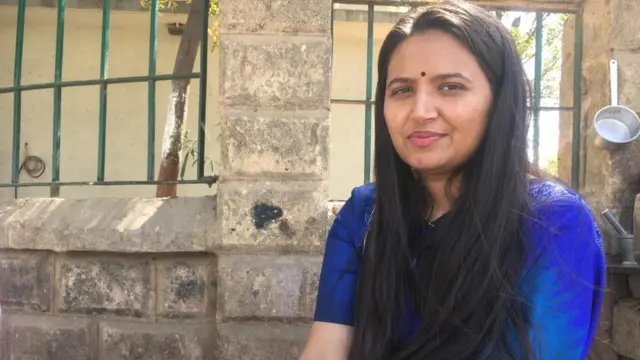 રેશ્મા પટેલ