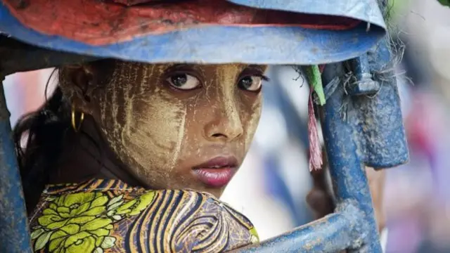மியான்மாரை விட்டு வெளியேறும் ரொஹிஞ்சா முஸ்லிம்களின் எண்ணிக்கை அதிகரிப்பு
