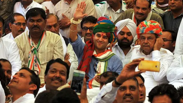 સિંધિયા જૂથ