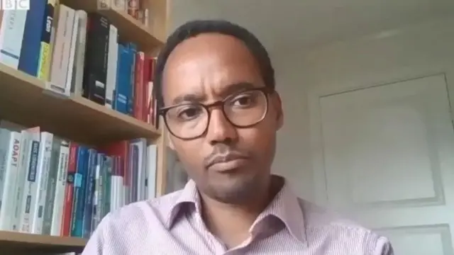 ዶ/ር ፍትዊ ወልዳይ