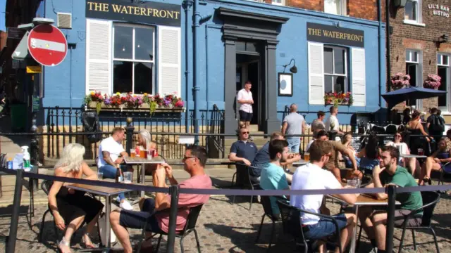 pub
