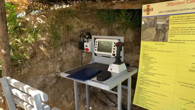 Пункт управління