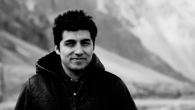 Óscar Pérez Escobar