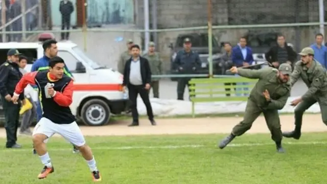 ورزشگاه شهدای هفتم تیر بابل