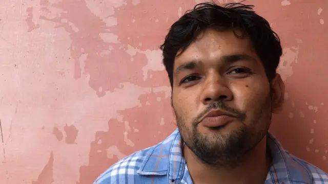 अंकित बालियान कहते हैं कि 2013 में उनका ब्रेनवॉश हो गया था.