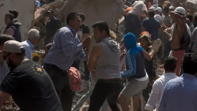 மெக்சிகோ