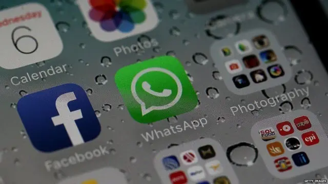 पेटीएम, व्हॉट्सएप, फेसबुक, पेमेंट एप, ऑनलाइन पेमेंट