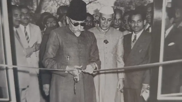 मौलाना आज़ाद