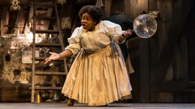 Джонетта Уламае Аклес