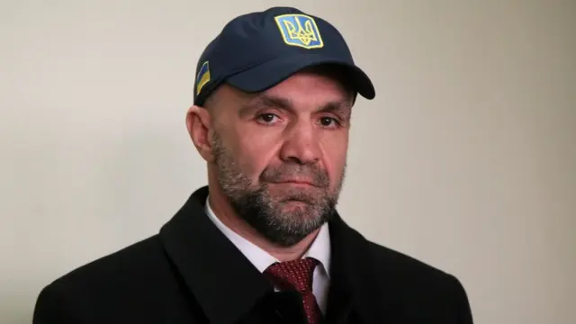 Мангер