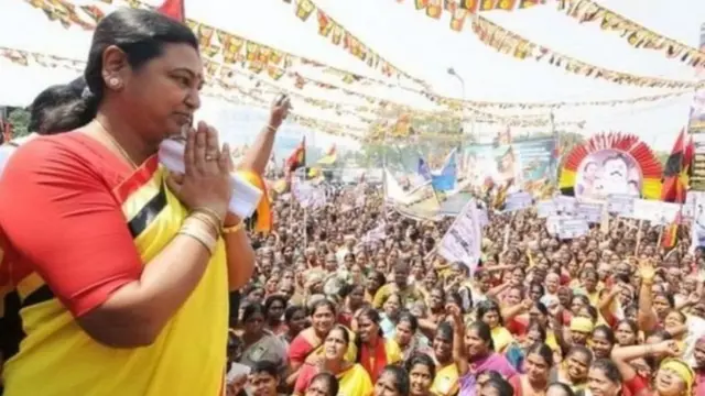 பிரேமலதா