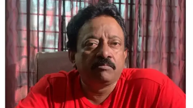 ఆర్జీవీ