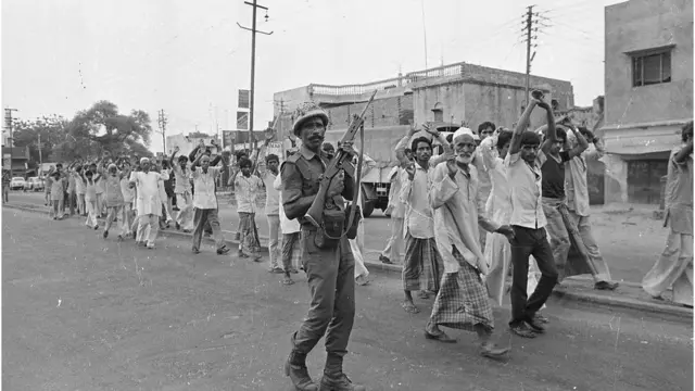 ہاشم پورہ، میرٹھ