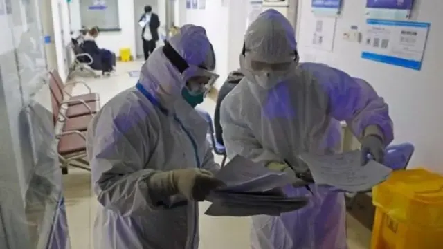 Wanasayansi kote duniani wanakimbizana na mudakutmbua coronavirus