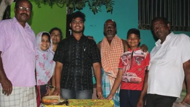 جگناتھ رتھ یاترا