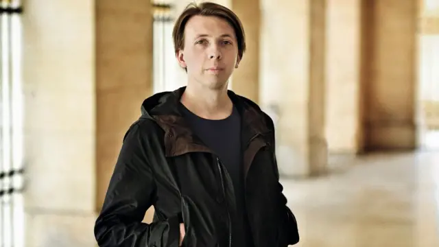 Маркіян Камиш