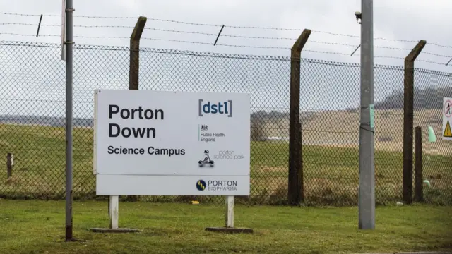 Портон-Даун