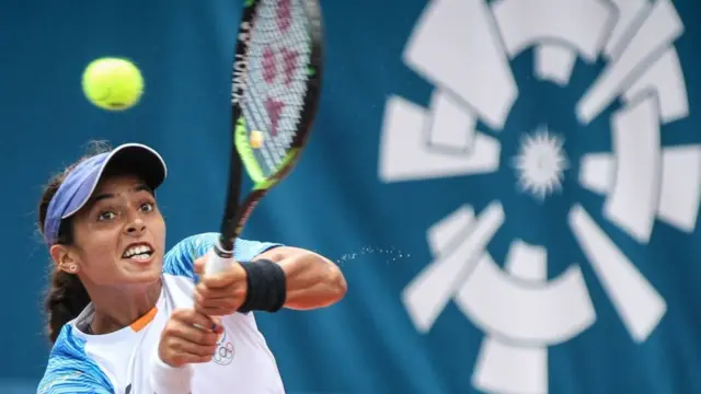 અંકિતા રૈના