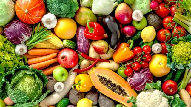 Akwụkwọ nri na mkpụrụosisi