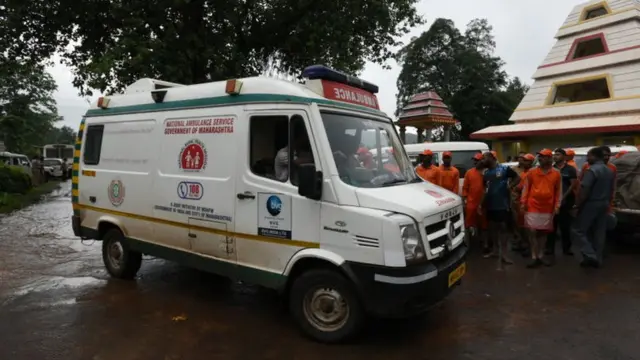 चिपळूण, महाड, कोकण, पाऊस