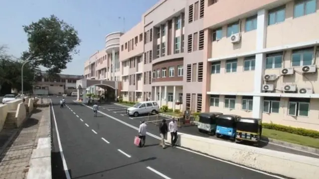 సచివాలయం