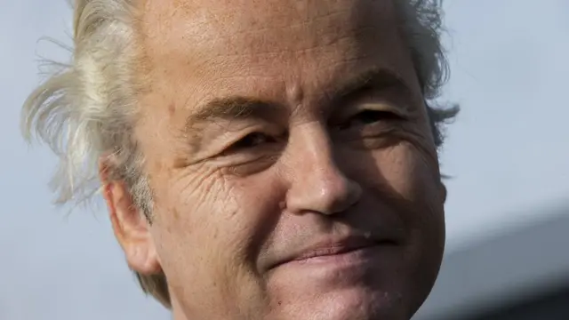 Geert Wilders