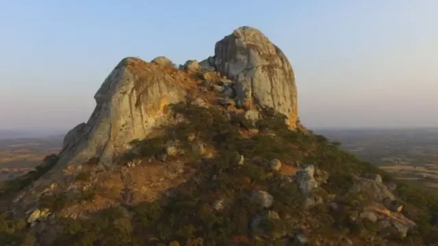 Dhiigga hidda-sadaha oo laga helay buurtan oo ku taalla Malawi ayaa qeyb ka ahaa wixii la baaray