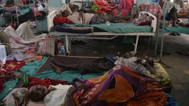 ఆసుపత్రి