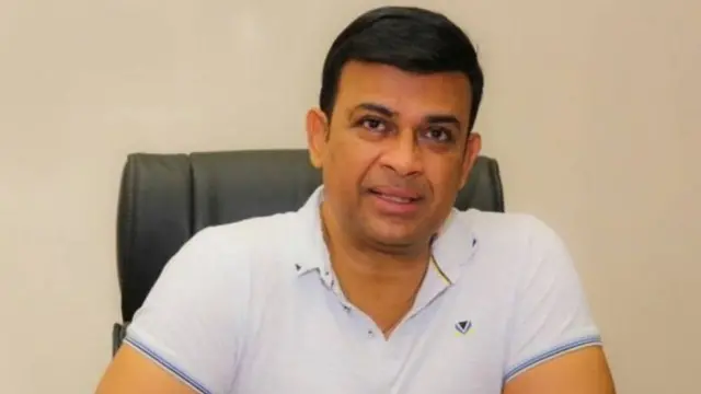 පොරොන්දු ඉටු නොකිරීම පරාජයට හේතුව බව කියන නියෝජ්‍ය ඇමති රන්ජන් රාමනායක
