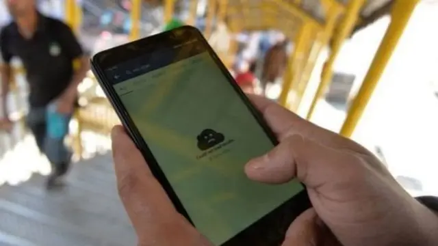 इंटरनेट पर रोक