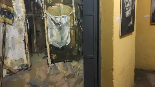 የቀድሞው እሥር ቤት ከዛሬ ጀምሮ እስከ ጳጉሜ 4 ቀን 2011 ዓ. ም. ድረስ ለሕዝብ እይታ ክፍት ይሆናል