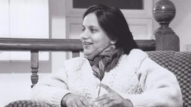 رینو آگال، بی بی سی، بی بی سی اردو