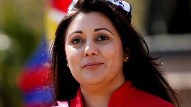 Tory Nusrat Ghani