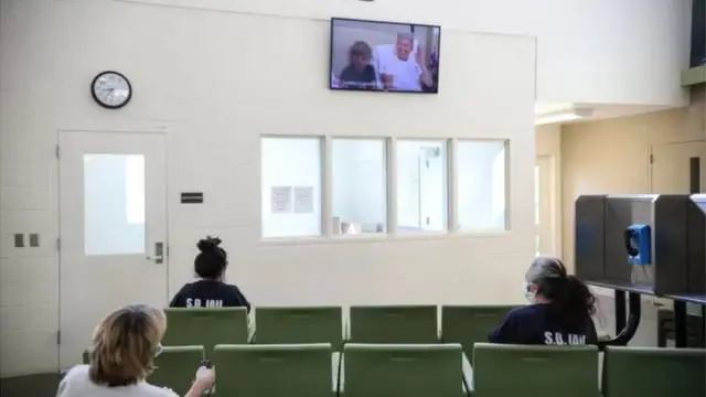 વર્ષ 2014થી કુટુંબનિયોજન માટે જેલોમાં નસબંધી કરવાનું પ્રતિબંધિત કરાયું હતું