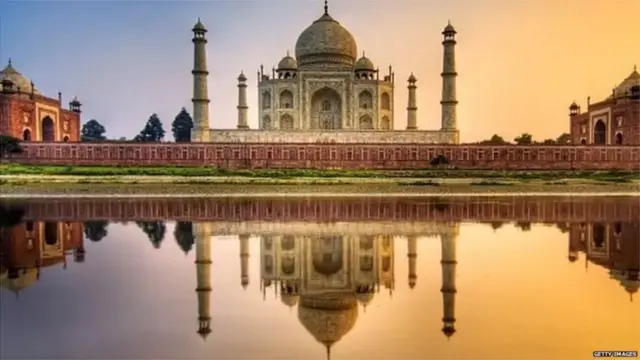 તાજમહેલ