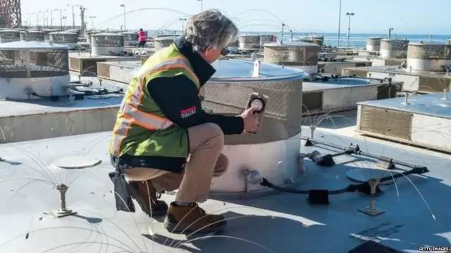 परमाणु बिजली