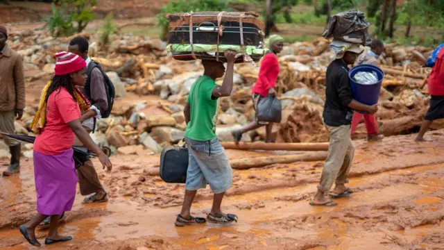 Циклон Идай