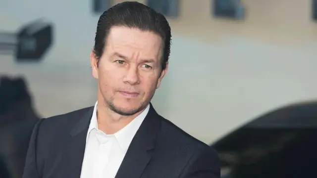 مارك والبرغ