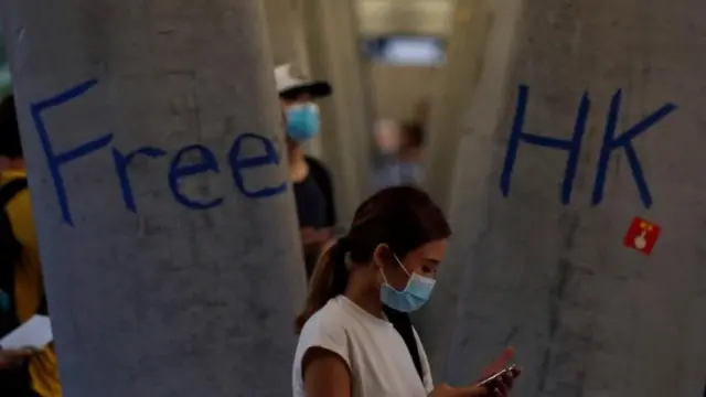 hong kong