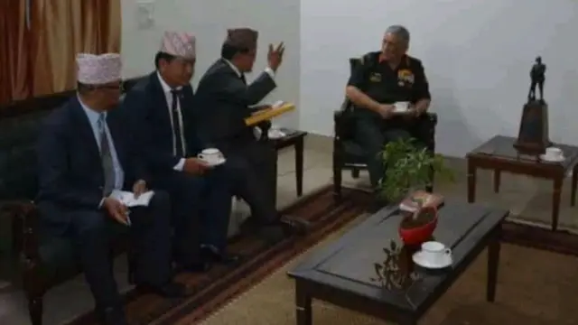 भारतीय गोर्खा