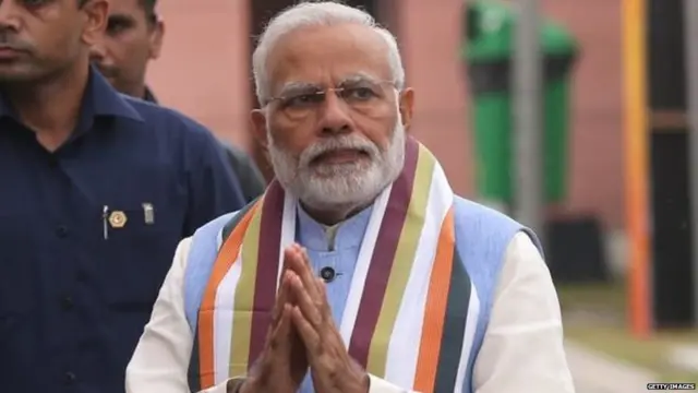 ਨਰਿੰਦਰ ਮੋਦੀ