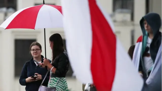 Білорусь