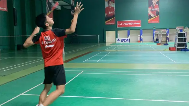 Muhammad Azahru Kasra