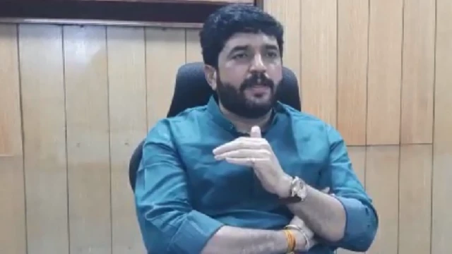 मुरलीधर मोहोळ