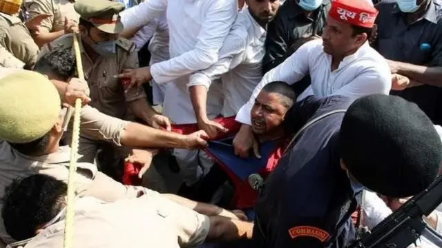 காங்கிரஸ் ஆர்ப்பாட்டம்