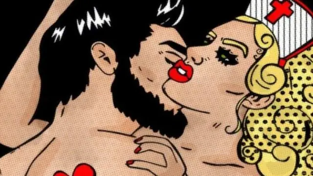 জরিপে অনেক উত্তরদাতাই বলেছেন, তাদের কাহিনি অন্য পুরুষরা বিশ্বাস করেন না।