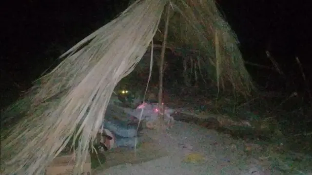 Masyarakat adat Besipae