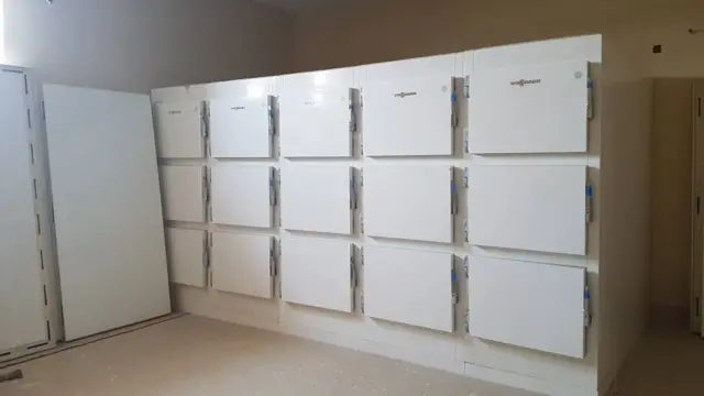 لاہور قبرستان